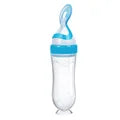 Baby Feeding Bottle Spoon