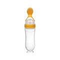 Baby Feeding Bottle Spoon