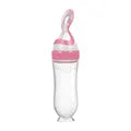 Baby Feeding Bottle Spoon