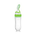 Baby Feeding Bottle Spoon